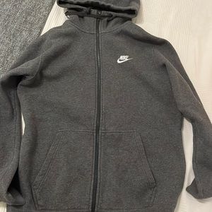 Nike hoodie